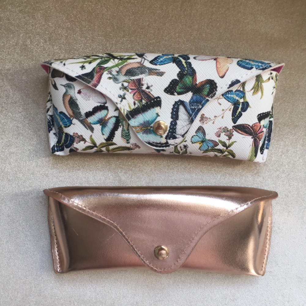 HM sunglasses cases - Picture 1 of 6